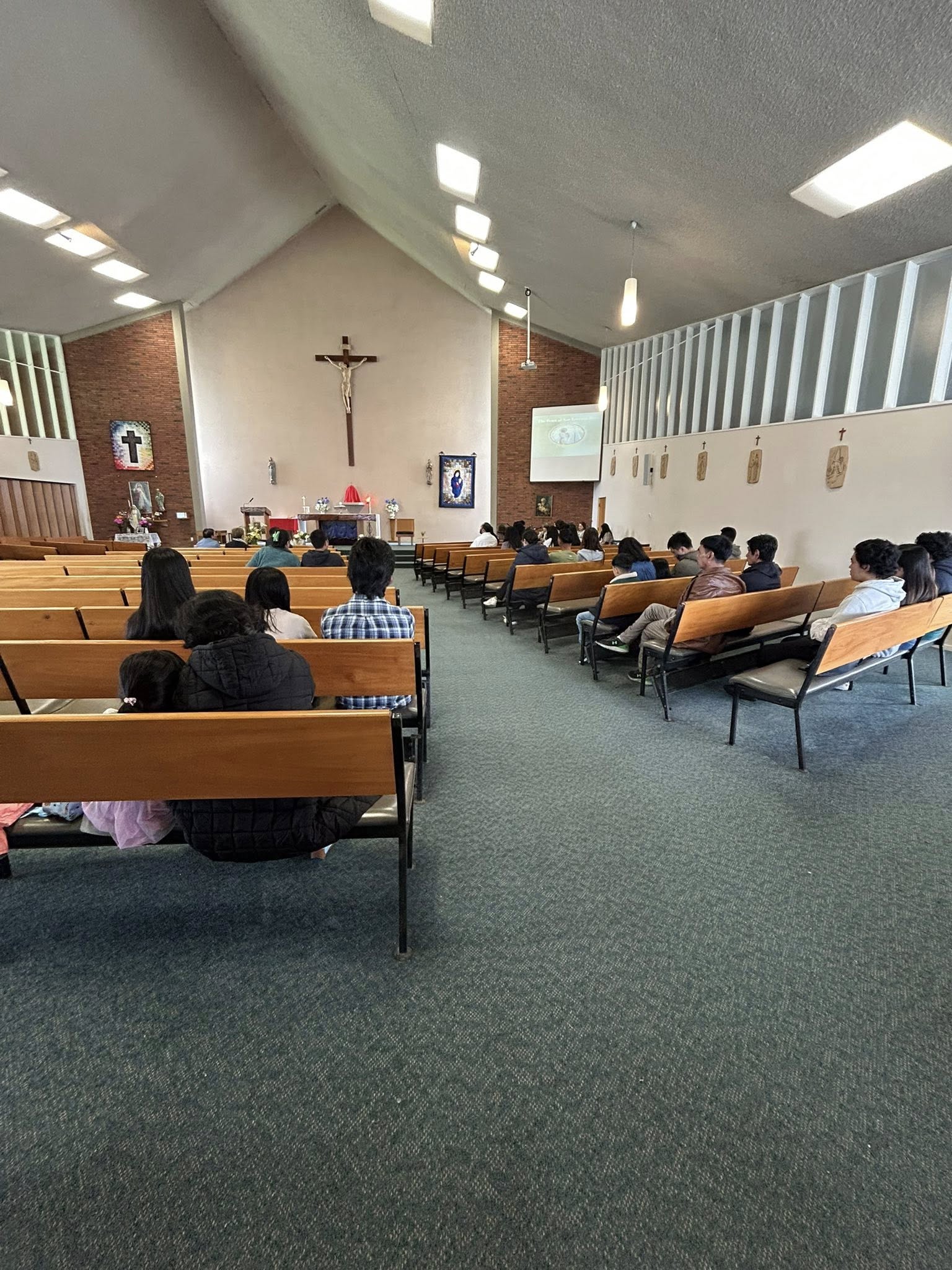 Historical Bishop's Mills